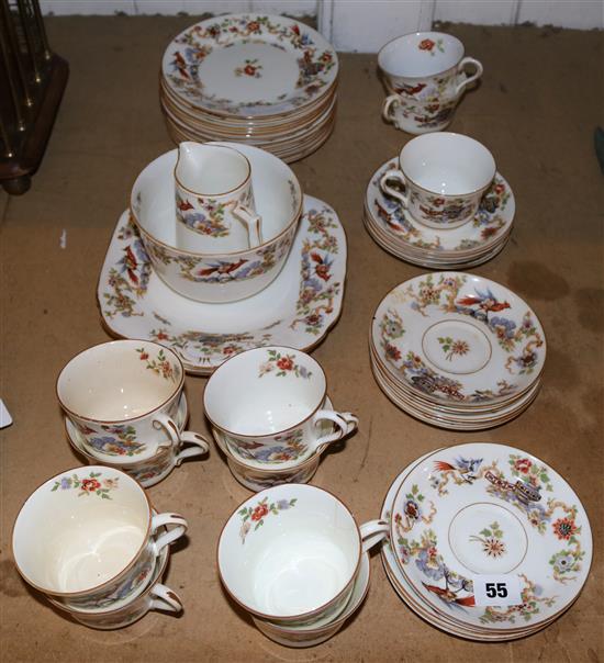 Tea set